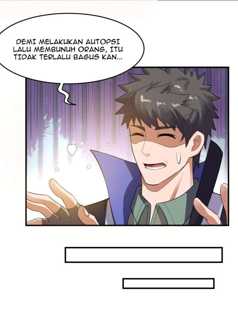 First Dragon (Yuanlong) Chapter 127 Gambar 13